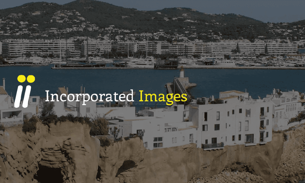 Incorporated Images web image