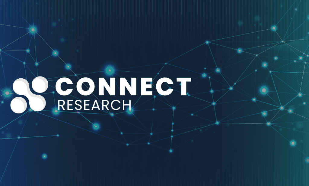 connect research web image